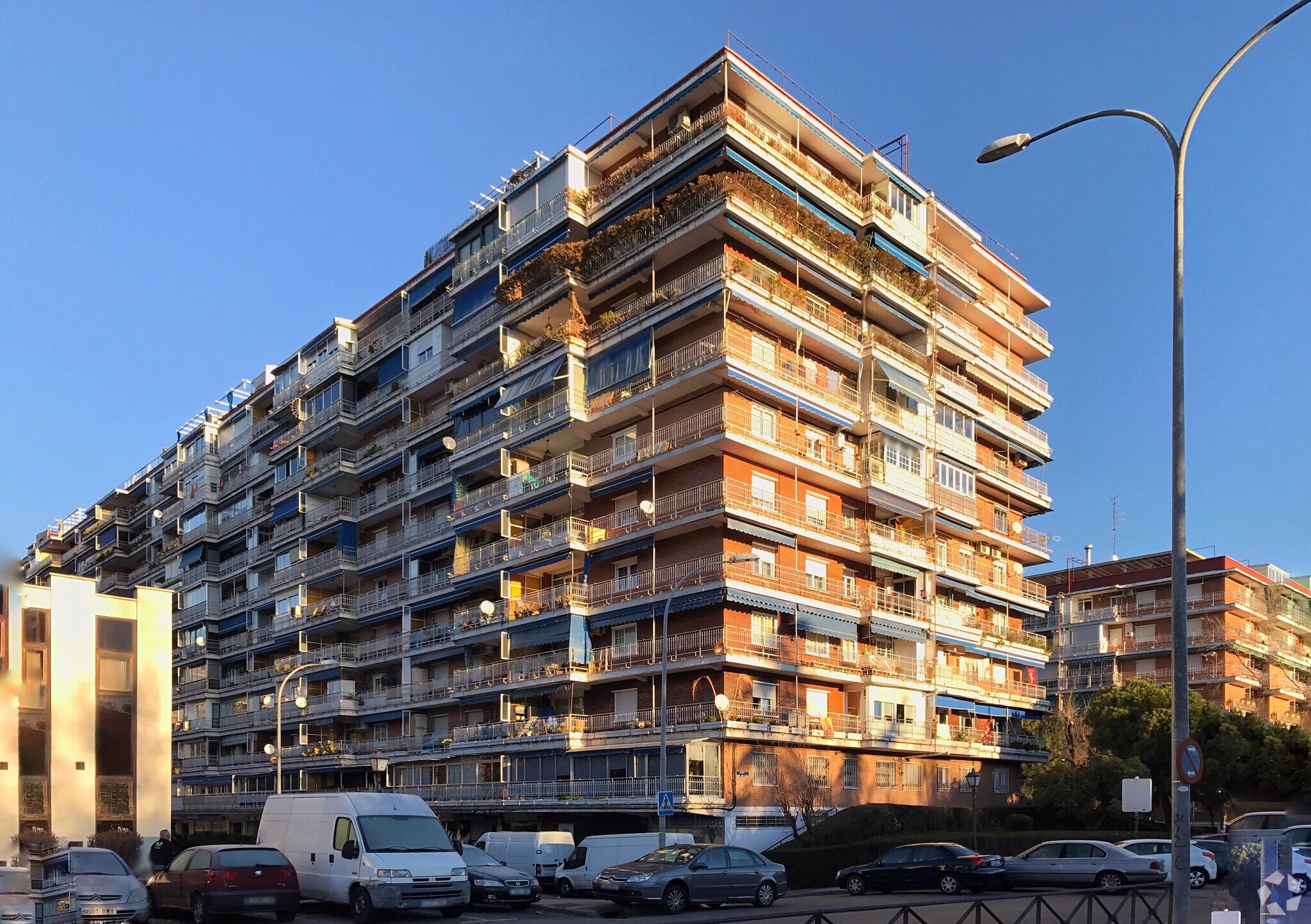 Locales en Alcorcón, MAD en alquiler Foto del edificio- Imagen 1 de 3