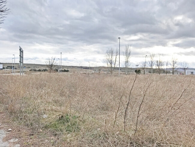 Más detalles de Arrabal 3/2 Bachiller 2, Ávila - Terreno en venta