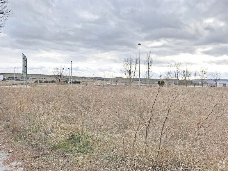 Arrabal 3/2 Bachiller 2, Ávila, Ávila en venta - Foto principal - Imagen 1 de 4