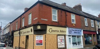 Más detalles de 59 Church Way, North Shields - Local en alquiler