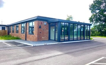 Elmbridge E, Gloucester en alquiler Foto del interior- Imagen 1 de 4