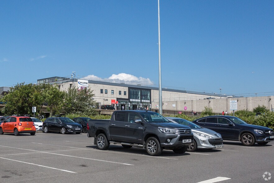 Washington Centre, Washington en alquiler - Foto principal - Imagen 1 de 9