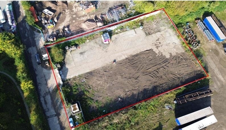 Sookholme Rd, Shirebrook en alquiler - Foto del edificio - Imagen 3 de 6