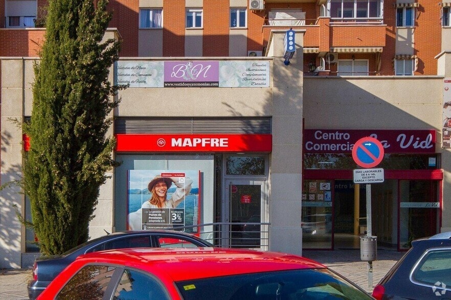 Calle José Celestino Mutis, Rivas-Vaciamadrid, Madrid en venta - Foto del interior - Imagen 1 de 1