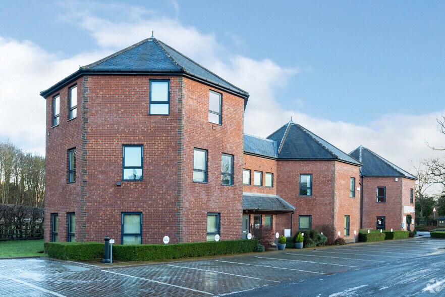 Anick Rd, Hexham en alquiler - Foto principal - Imagen 1 de 11