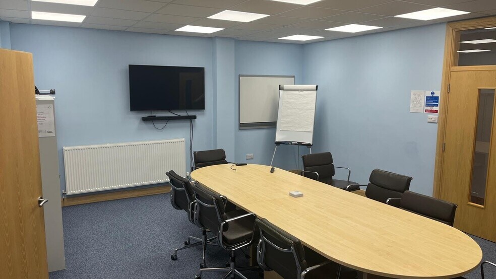 Wharf St, Warwick en alquiler - Foto del edificio - Imagen 3 de 12