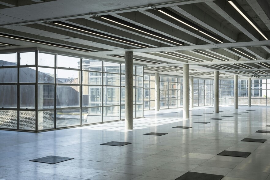 42 St. John St, London en alquiler - Foto del interior - Imagen 1 de 16