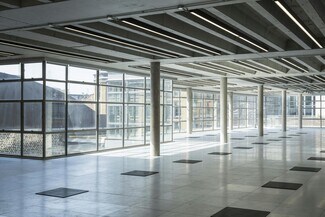 Más detalles de 42 St. John St, London - Oficina en alquiler