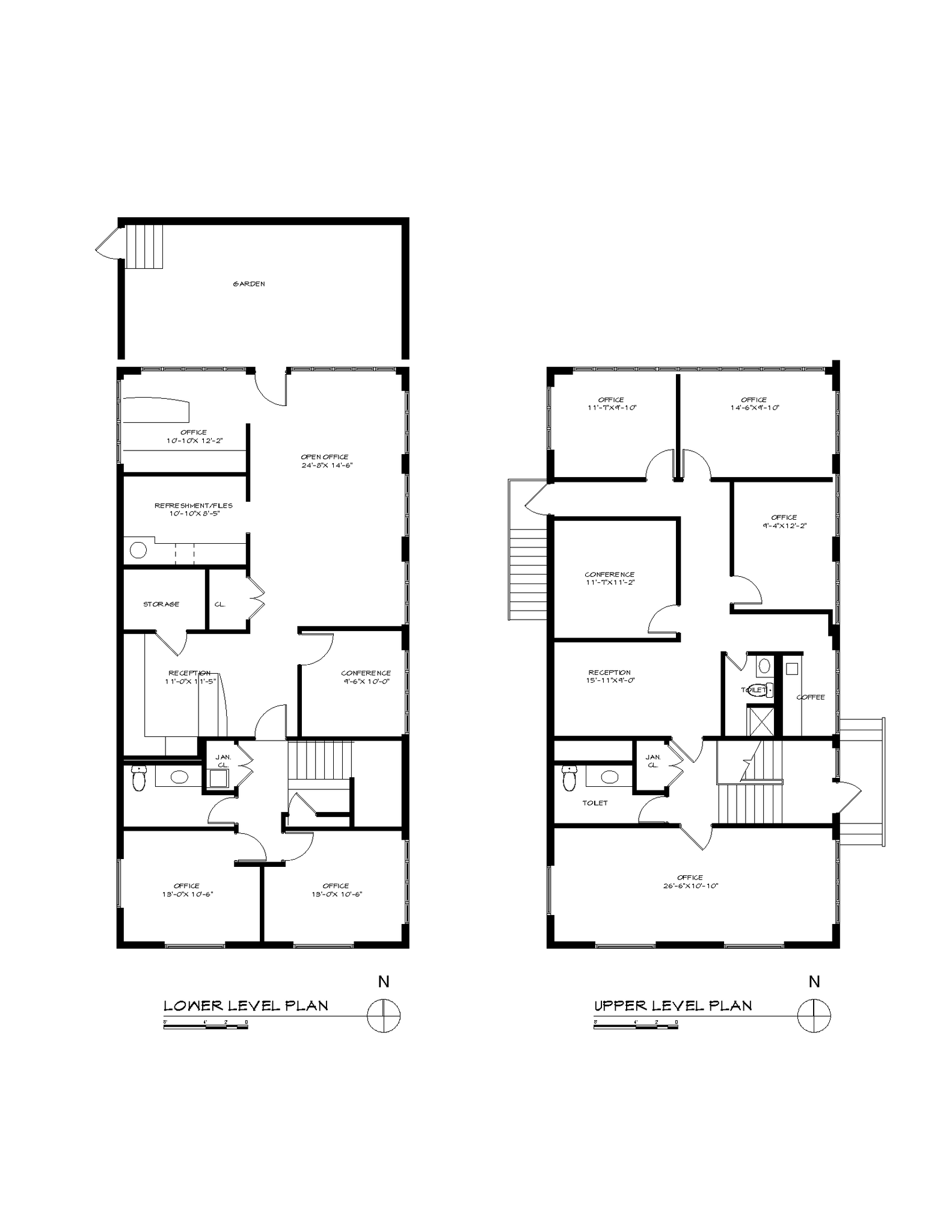 1780 Ash St, Northfield, IL en alquiler Plano de la planta- Imagen 1 de 1