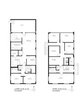 1780 Ash St, Northfield, IL en alquiler Plano de la planta- Imagen 1 de 1