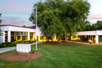 Más detalles de 1251 Arrow Pine Dr, Charlotte, NC - Coworking en alquiler