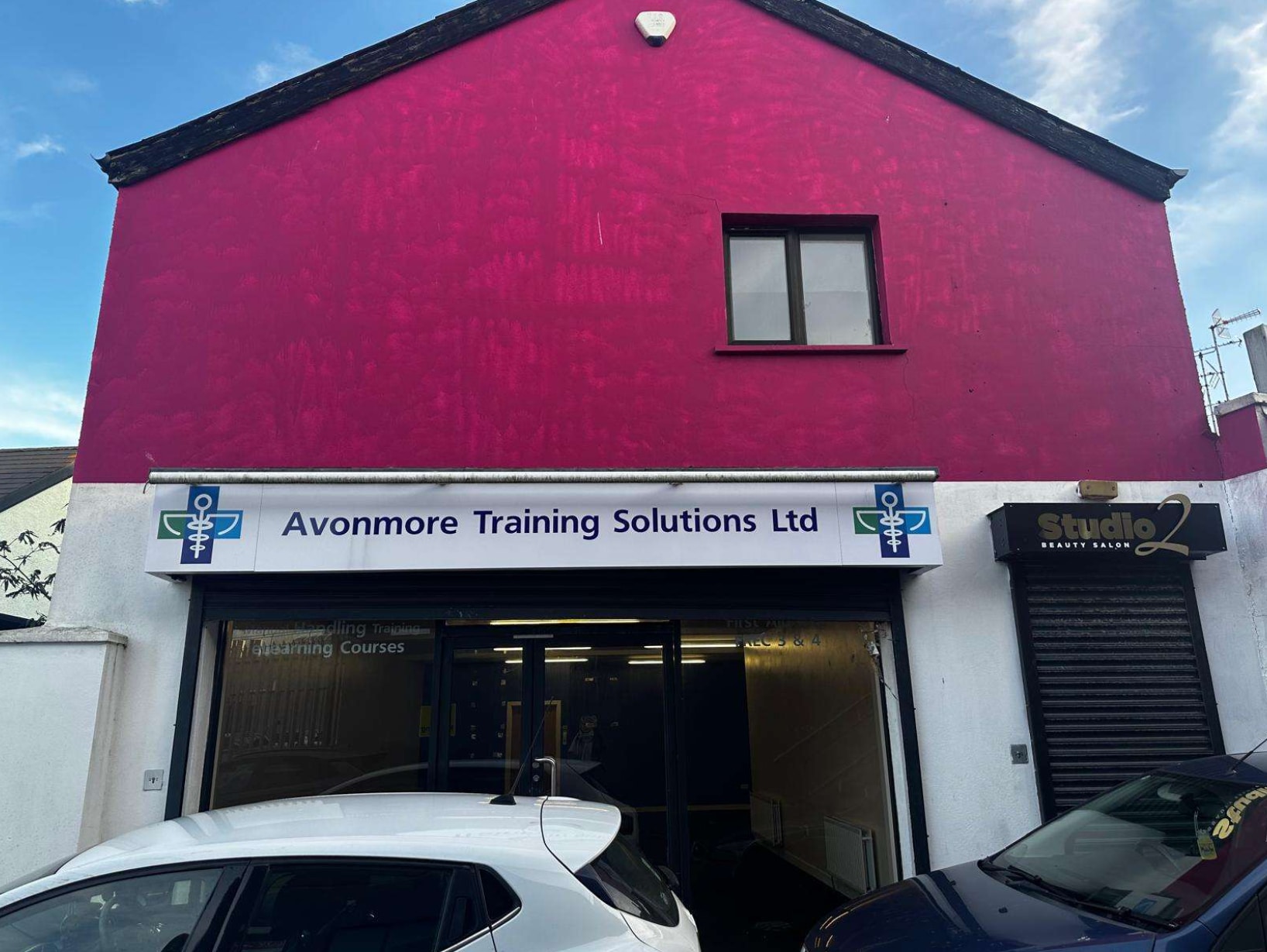 3 Bow Ln, Lisburn en alquiler Foto del edificio- Imagen 1 de 1