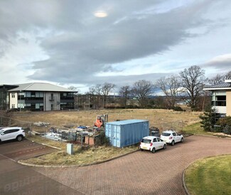 Más detalles de Craddlehall Busines Park, Inverness - Terreno en venta