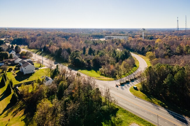 Más detalles de Anchorage Lane & Homeport Court, Lusby, MD - Terreno en venta