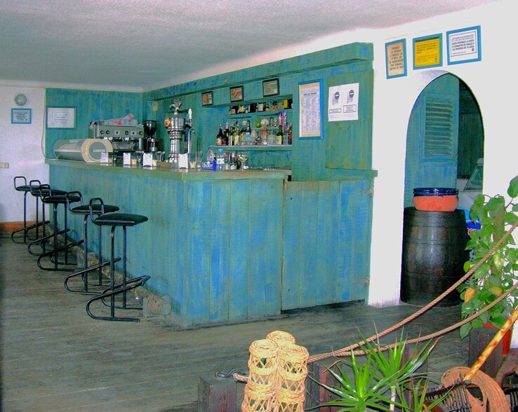 Calle la Esperanza, Cuevas del Almanzora, Almería en venta - Foto del interior - Imagen 2 de 9