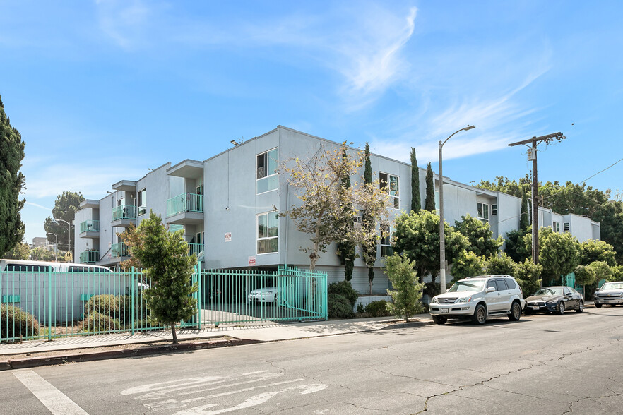 1776 S Rimpau Blvd, Los Angeles, CA en venta - Foto principal - Imagen 1 de 11