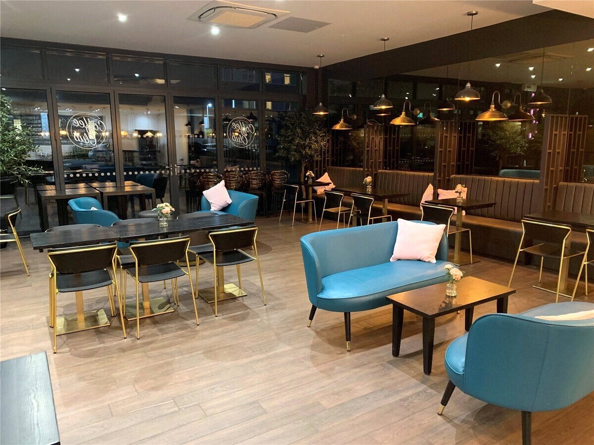 73 Victoria Av, Southend-On-Sea, ESS SS2 6FP - Unidad 1 - - Foto del interior - Image 2 of 2