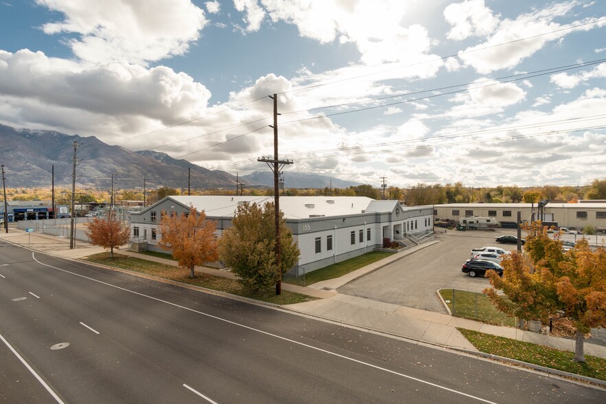 155 31st St, Ogden, UT en venta - Foto del edificio - Imagen 1 de 46