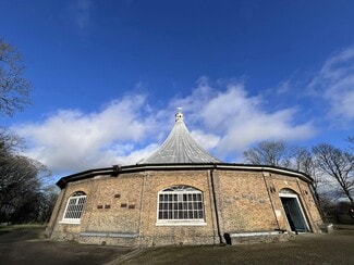 Más detalles de 64 Greenhill, London - Local en venta