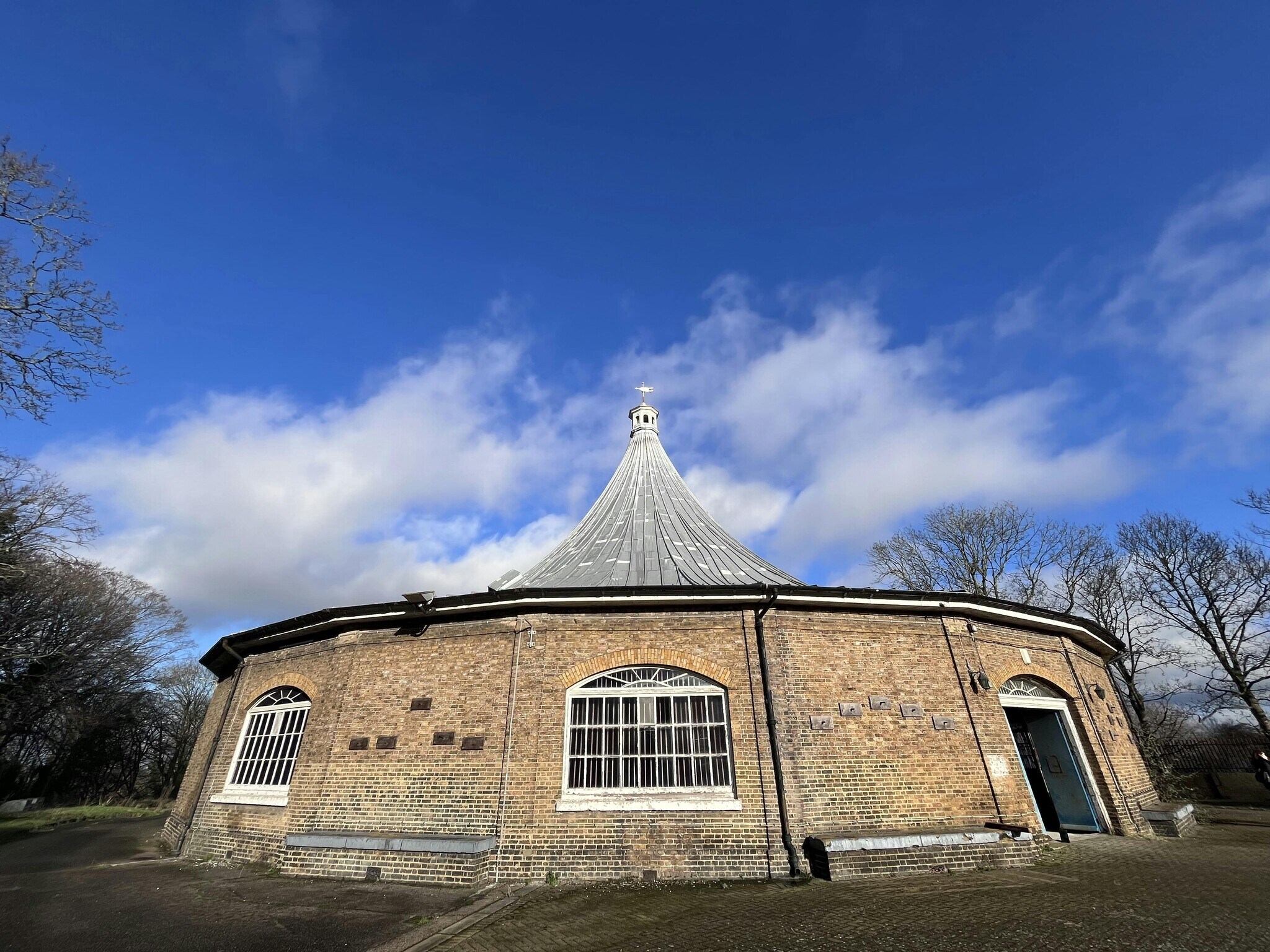 64 Greenhill, London en venta Foto del edificio- Imagen 1 de 10