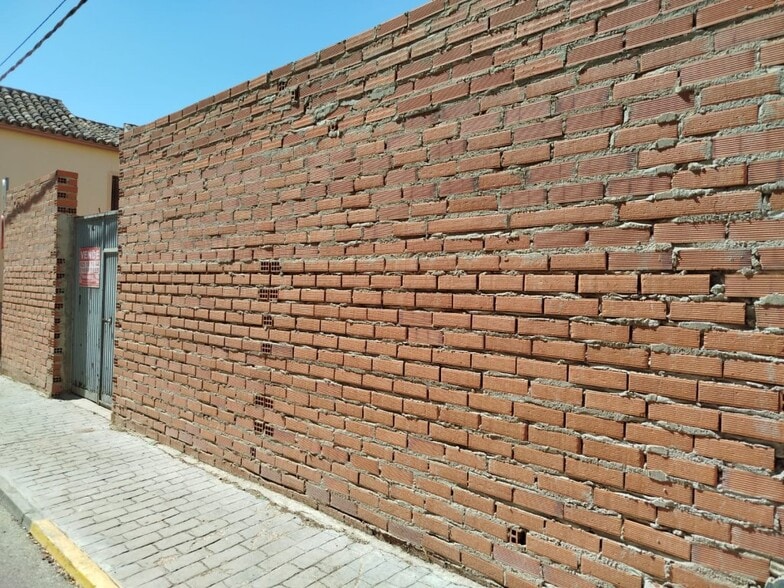 Terreno en Quintanar de la Orden, Toledo en venta - Otros - Imagen 2 de 2