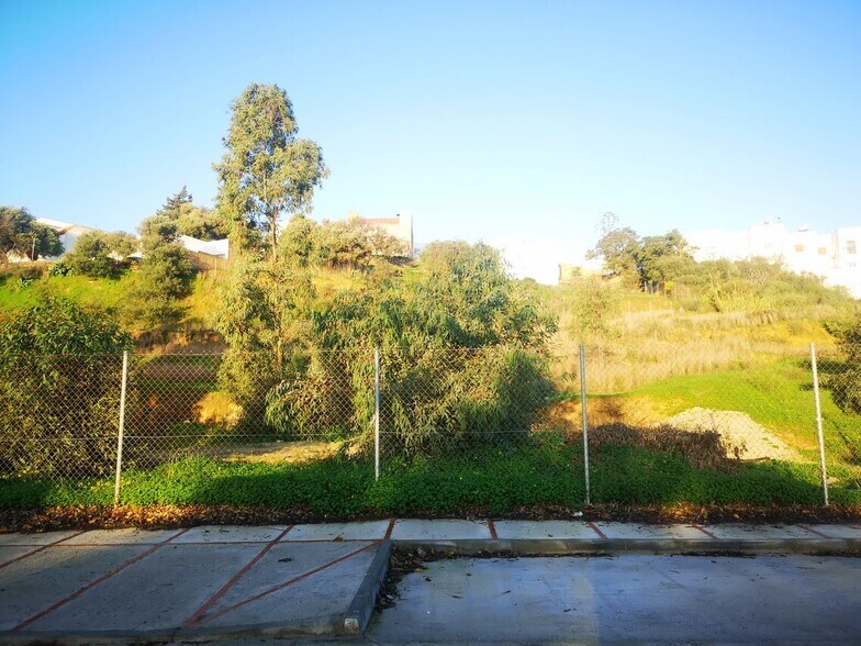 Terreno en Benalup-Casas Viejas en venta - Foto del edificio - Imagen 2 de 18