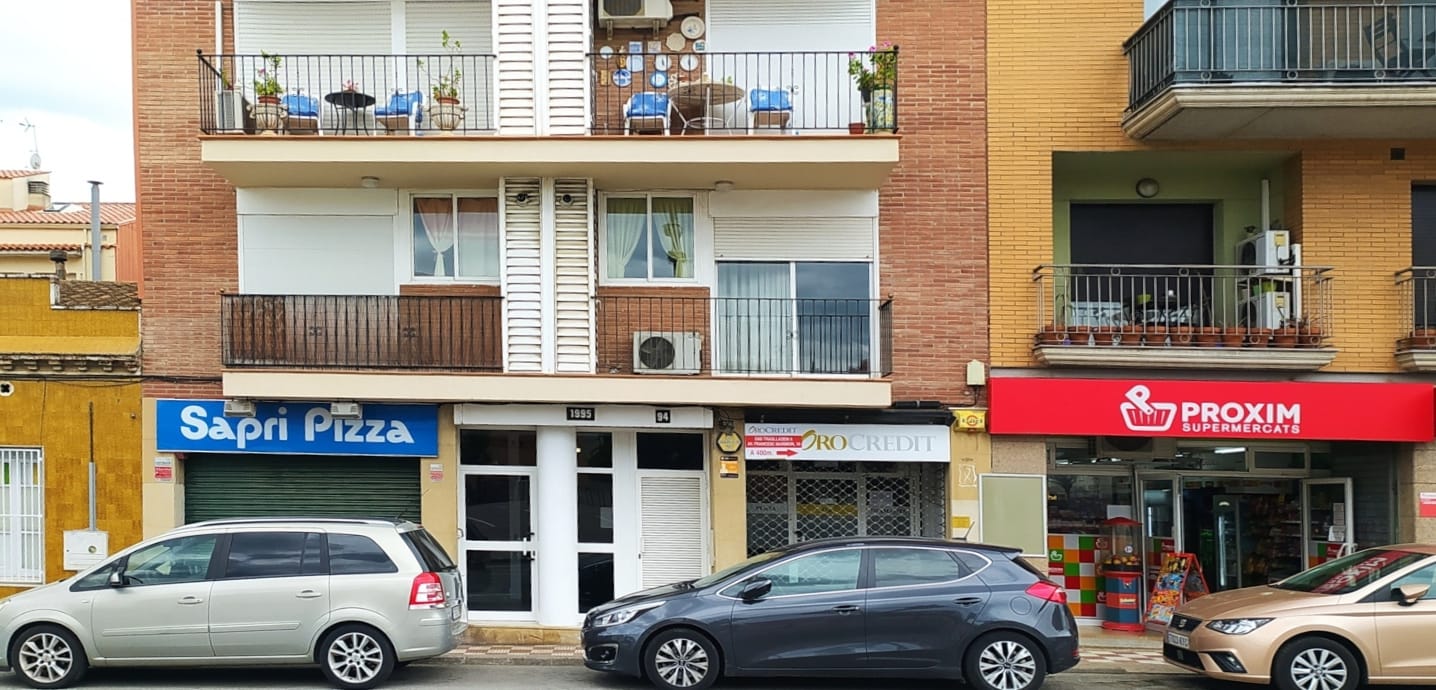 Esparreguera, BAR 08292 -  -  - Plano de la planta - Image 2 of 5