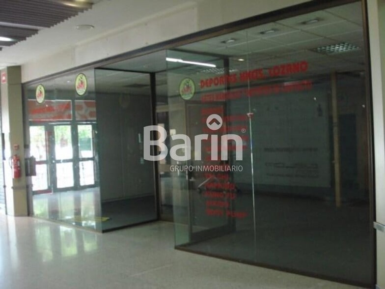 Local en Córdoba, Córdoba en venta - Foto del edificio - Imagen 1 de 5