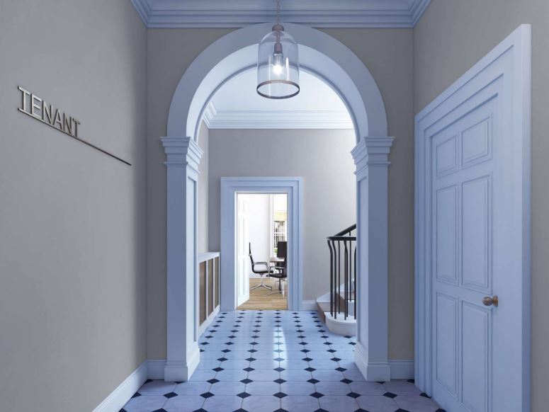 9 Chesterfield St, London en alquiler - Foto del interior - Imagen 2 de 12