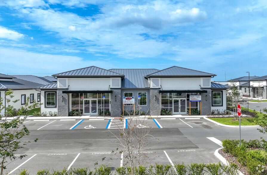 2617 S Hwy 27, Clermont, FL en alquiler - Foto del edificio - Imagen 3 de 6