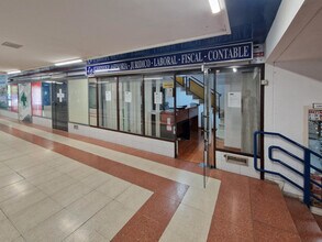 Local en Leganés, Madrid en alquiler Foto del interior- Imagen 1 de 12