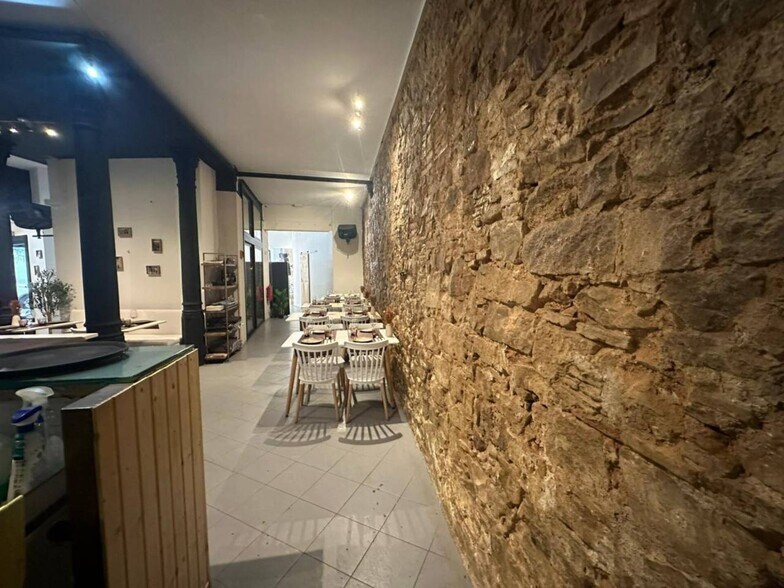 Local en Barcelona, Barcelona en alquiler - Foto del interior - Imagen 1 de 9