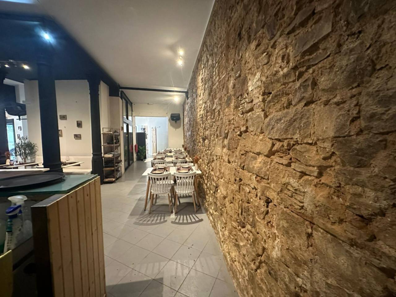 Local en Barcelona, Barcelona en alquiler Foto del interior- Imagen 1 de 10