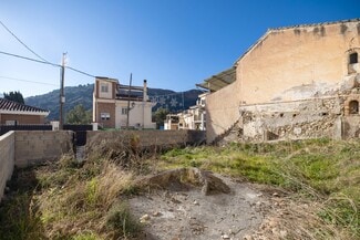 Más detalles de Ordesa Lan, 13, Granada - Terreno en venta