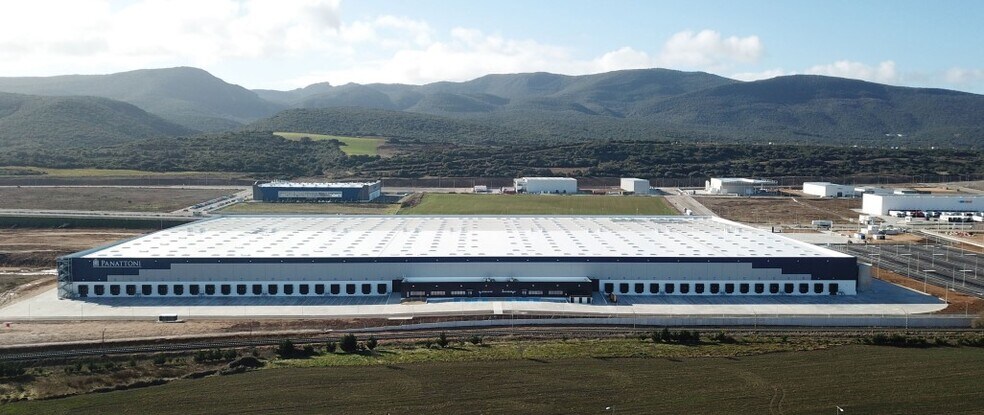 BU-735, Miranda de Ebro, Burgos en alquiler - Foto del edificio - Imagen 1 de 6