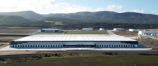 Más detalles de BU-735, Miranda de Ebro - Nave en alquiler