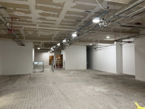 25 High St, Hitchin en alquiler - Foto del interior - Imagen 2 de 3