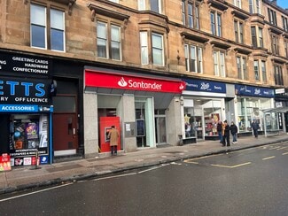Más detalles de 265-273 Byres Rd, Glasgow - Local en venta