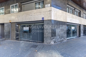 Carrer de París, 146, Barcelona, Barcelona en alquiler Foto del interior- Imagen 1 de 24