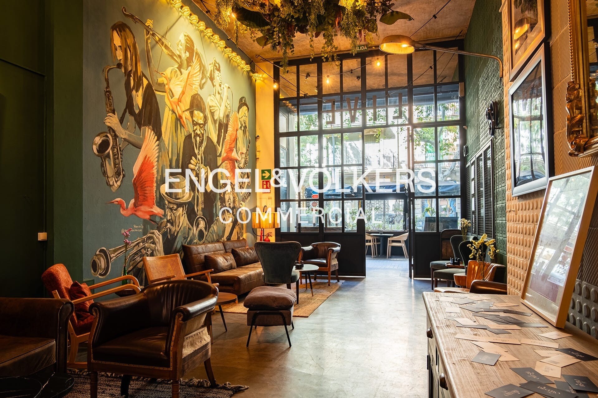 Local en Barcelona, Barcelona en alquiler Foto del interior- Imagen 1 de 21