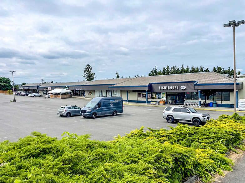 1000 Town Center Rd NE, Browns Point, WA en alquiler - Foto del edificio - Imagen 1 de 9