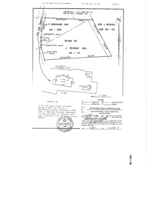 Más detalles para 2441 Tin Top Rd, Weatherford, TX - Terrenos en venta