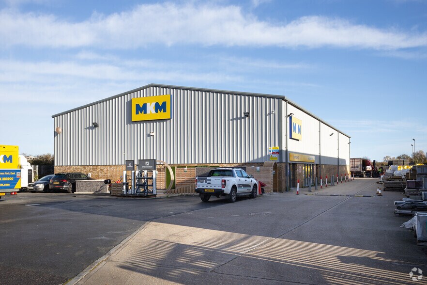 58 Cambridge Rd, Cambridge en alquiler - Foto principal - Imagen 1 de 6