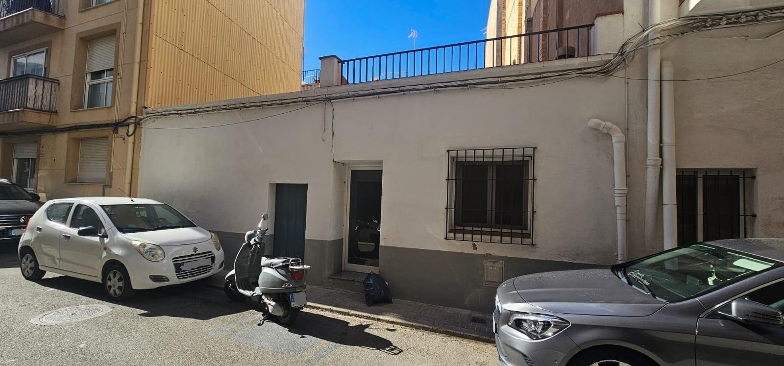 Terreno en L'Ametlla de Mar, Tarragona en venta Foto principal- Imagen 1 de 5