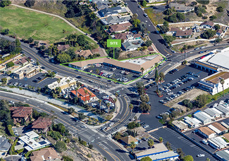 Más detalles para 2708-2716 Via Cascadita, San Clemente, CA - Locales en alquiler