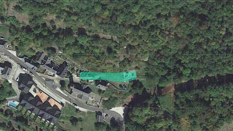 San Agustin, Bòrdes, Es Bòrdes, Lérida en venta - Vista aérea - Imagen 1 de 5