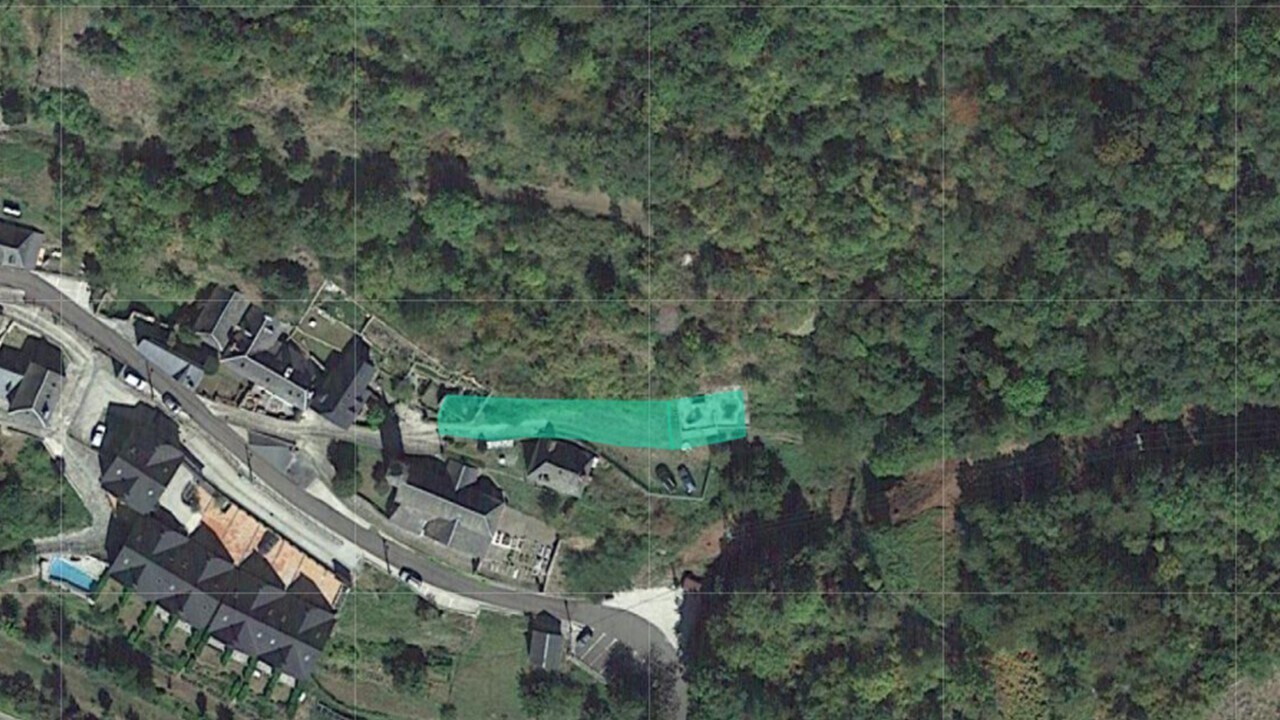 Terreno en Es Bòrdes en venta Foto del edificio- Imagen 1 de 6