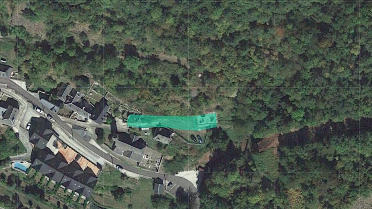 San Agustin, Bòrdes, Es Bòrdes, Lérida en venta Foto del edificio- Imagen 1 de 6