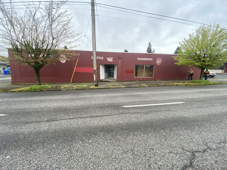 7712 NE Sandy Blvd, Portland, OR en venta - Foto del edificio - Imagen 3 de 7