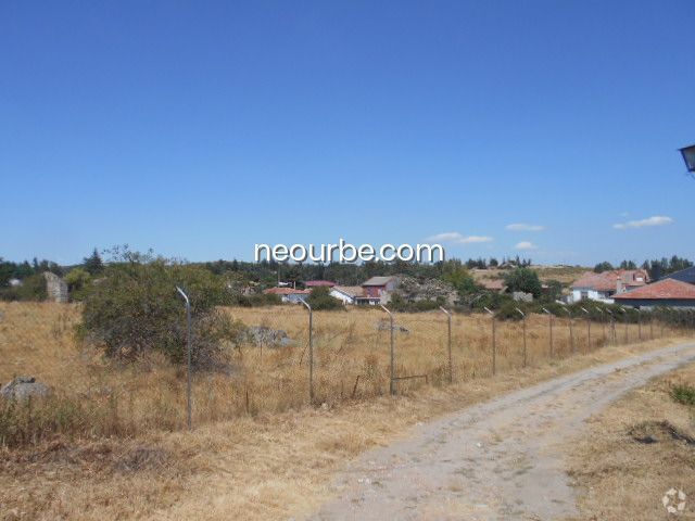 Terrenos en Herradón de Pinares, Ávila en venta - Foto del edificio - Imagen 3 de 18